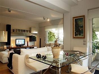 Апартаменти Ninas Athenian Loft Екстер'єр фото